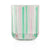 4pk 13.5oz Embossed Tumbler