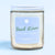 Noteworthy Co - Spring Candle | Beach Linen 8 oz