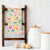 KelseyMDesigns - Seashells Tea Towel
