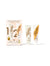 Lanolips - Lip Rituals Scrub & Balm Coconutter