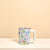 The Darling Effect - 14 oz Insulated Mug–Coastal Cove
