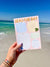 Seas The Day 6×8 Notepad