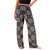 Lotus and Luna - Bondi Printed Wide Leg Pants