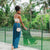 Lotus and Luna - Pacific Wide Leg Cotton Pants (Add-On)