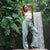 Lotus and Luna - Sage Wide Leg Cotton Pants (Add-On)