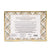 4pk Fall 75ml Hand Creams - Plaid