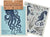 Primitives By Kathy -  Swedish Cloth Set - SeaCreatures