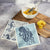 Primitives By Kathy -  Swedish Cloth Set - SeaCreatures