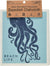 Primitives By Kathy -  Swedish Cloth Set - SeaCreatures