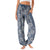 Lotus & Luna - Geneva Jogger Harem Pants (Add-On)