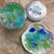 B McVan Designs - Sea Glass Soap - Petite