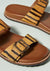 Salt + Umber - Enid Sandal (Add-On)