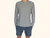 Beachly - Long Sleeve Layering Tee (Add-On)