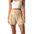 Lotus and Luna - Havana Shorts (Add-On)
