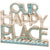 PBK - Happy Place Chunky Sitter
