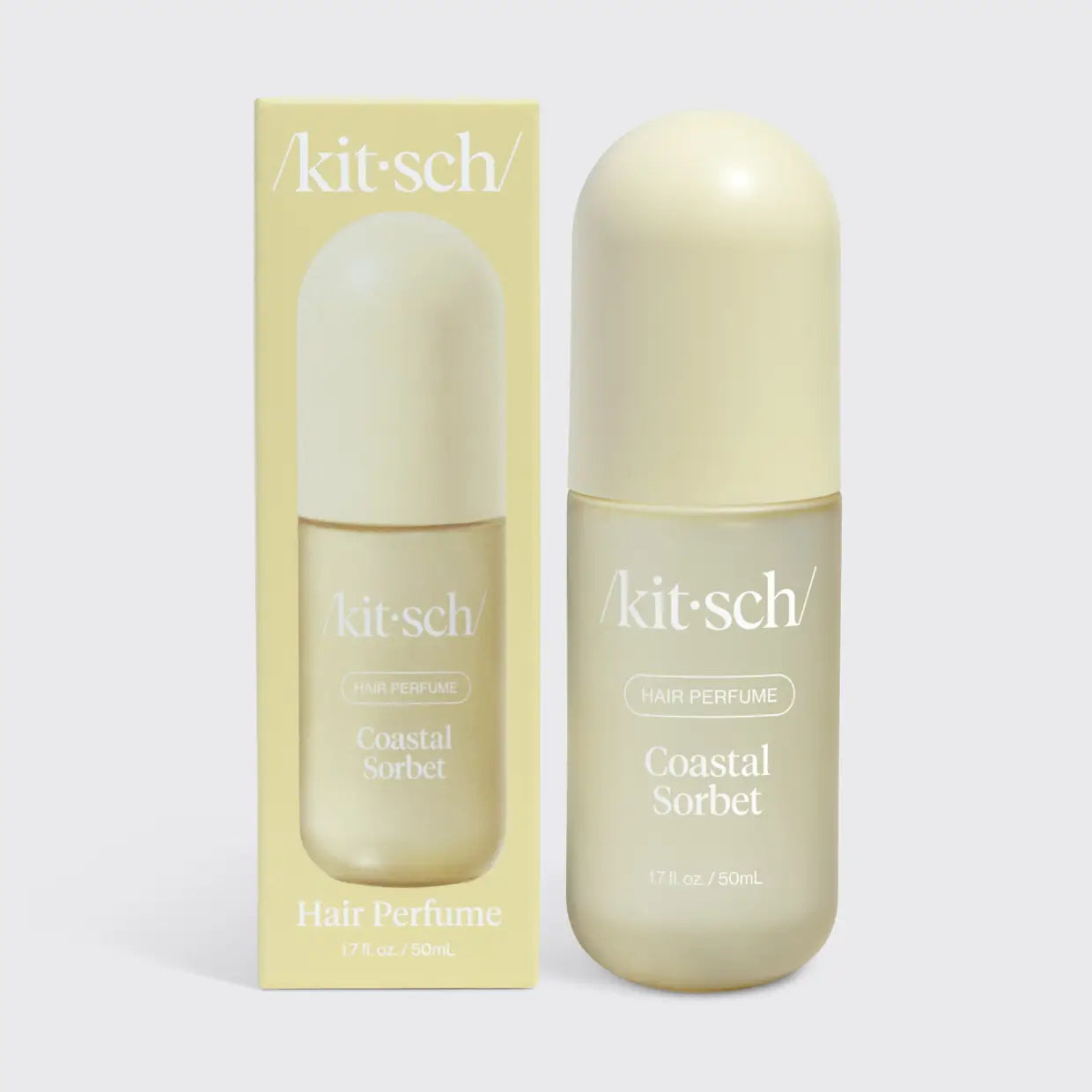 Kitsch - Coastal Sorbet Hair Perfume