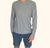 Beachly - Long Sleeve Layering Tee (Add-On)