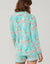 Spartina 449 - Pajama Top Flamingos (Add-On)