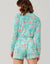 Spartina 449 - Pajama Short Flamingos