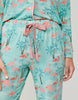 Spartina 449 - Pajama Pant Flamingos (Add-On)