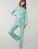 Spartina 449 - Pajama Pant Flamingos (Add-On)