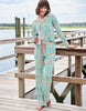 Spartina 449 - Pajama Pant Flamingos (Add-On)