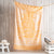 Kikoya - Hello Summer Turkish Cotton Beach Towels 35x70 in Pool Fouta - Mustard (Add-On)