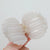 Opal Pearl Seashell Claw Clip - Medium