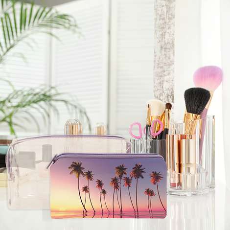 Mytagalongs - Endless Summer Cosmetic Bag (+)