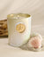 Spartina 449 - Sea La Vie Shine Starfish Candle No. 02