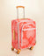 Spartina 449 - 20" Rolling Suitcase Palmetto Frond