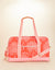 Spartina 449 - Fiesta Duffle Palmetto Frond (Add-On)