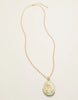 Spartina 449 - Scenes from the Lowcountry Necklace 30" Jade