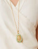 Spartina 449 - Scenes from the Lowcountry Necklace 30" Jade