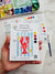 Landa Ruen Art - Lobster Watercolor Kit