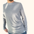 Beachly - Long Sleeve Layering Tee (Add-On)