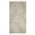 Kikoya - Palm Leaf Turkish Cotton Terry Beach Towel - Brown (Add-On)