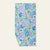 The Darling Effect - Xl Quick-Dry Beach Towel–Coastal Cove