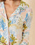 Spartina 449 - Sleep Shirt Seafoam Mermaids (Add-On)