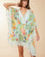 Spartina 449 - Beach Cover Up Queenie Tropical (Add-On)