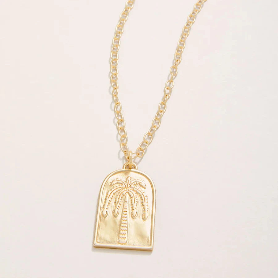 Spartina 449 - Isle of Palm Necklace 28" (Add-On)