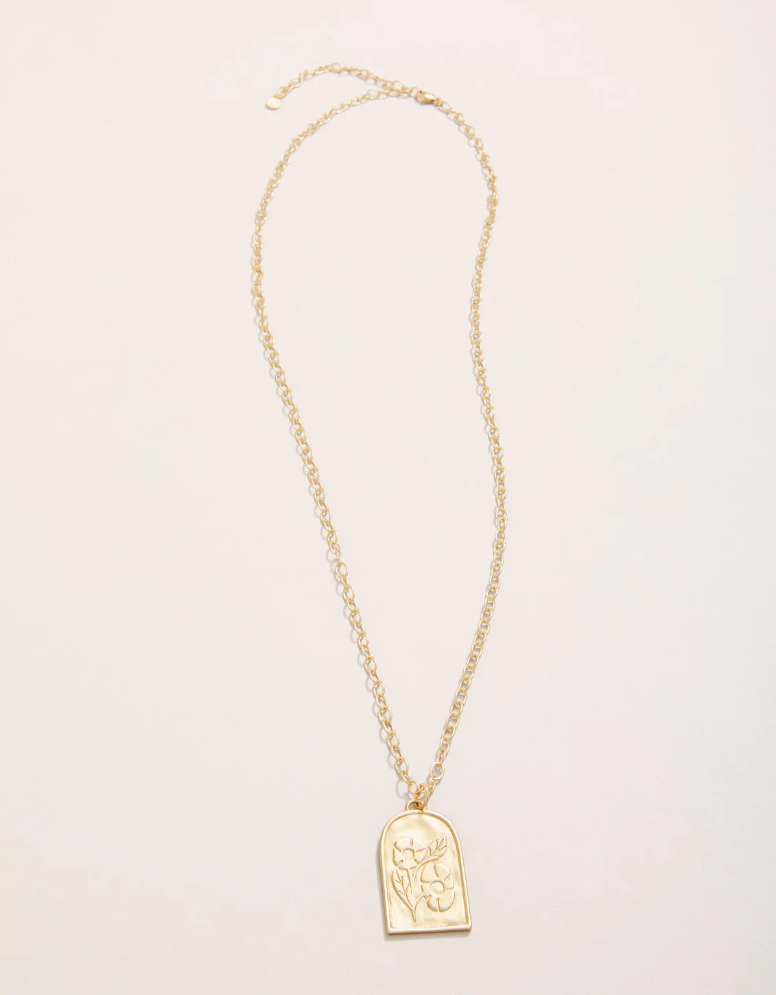 Spartina 449 - Isle of Palm Necklace 28" (Add-On)