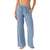 Lotus & Luna - Elemental Blue Cotton Cabana Pants (Add-On)