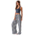 Lotus & Luna - Montauk Drawstring Pants