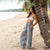 Lotus & Luna - Montauk Drawstring Pants