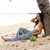 Lotus & Luna - Montauk Drawstring Pants