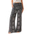 Lotus & Luna - Dark Forest Drawstring Pants