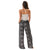 Lotus & Luna - Dark Forest Drawstring Pants