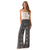 Lotus & Luna - Dark Forest Drawstring Pants