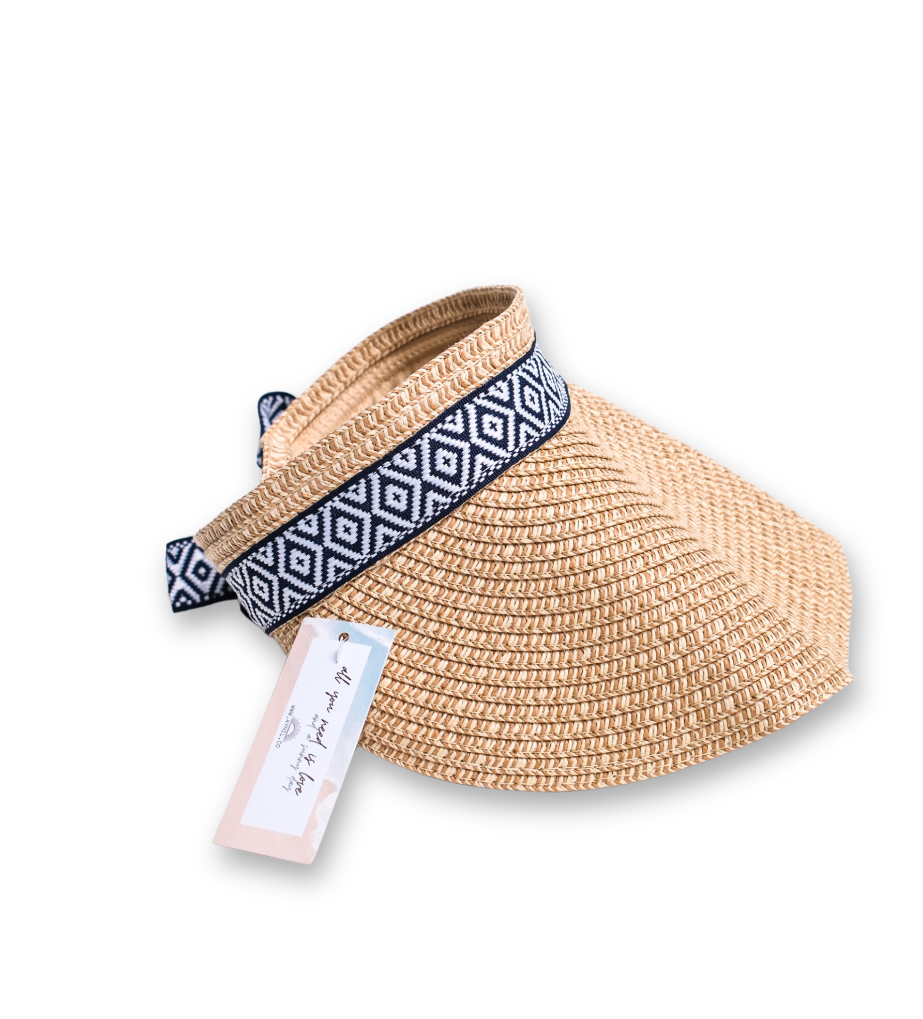 Anyil - The Foldable Sun Visor